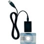 Finder Programmierset für Zeitschaltuhr 12.71, Serie 012.90 012.90 Versorgung über die USB-Schnittstelle vom PC (012.90)