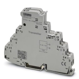 Phoenix Contact 2907810 protezione da sovraccarico Grigio