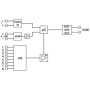 Phoenix SCK-M-I-8S-20A 2903241 PV-Stringüberwachungsmodul (2903241)