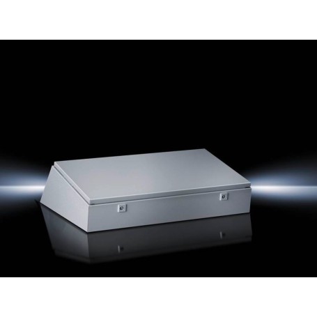 Rittal TP 6717.500 centralino Acciaio IP55 (6717.500)