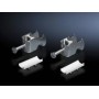 Rittal DK 7099.000 fermacavo Acciaio inox 25 pz (7099000)
