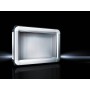 Rittal 6372563 centralino Alluminio IP65 (6372.563)