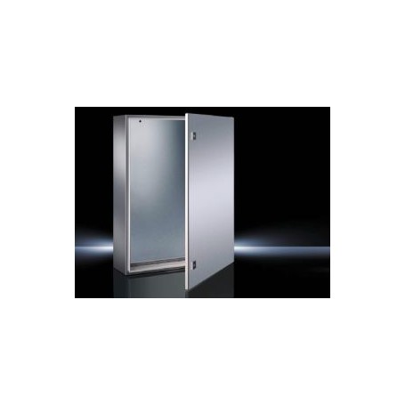 Rittal 1006.600 centralino Acciaio inossidabile IP66 (1006.600)