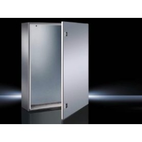 Rittal 1005.600 centralino Acciaio inossidabile IP66 (1005.600)
