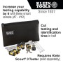 Klein Tools VDV770-851 non classificato (VDV770851)