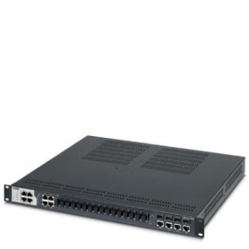 Phoenix Contact 2891079 switch di rete Gigabit Ethernet (10/100/1000)