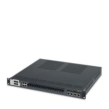 Phoenix Contact 2891079 switch di rete Gigabit Ethernet (10/100/1000)