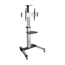 Tripp Lite DMCS3270XP Supporto per display espositivi 177,8 cm (70") Nero, Argento