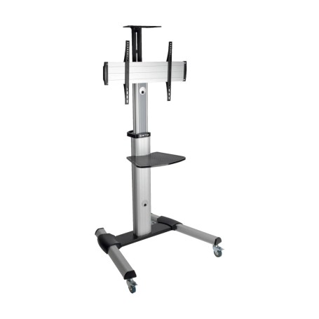 Tripp Lite DMCS3270XP Supporto per display espositivi 177,8 cm (70") Nero, Argento