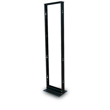Tripp Lite SR2POST rack 45U Rack indipendenti Nero