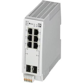 Phoenix Contact FL SWITCH 2306-2SFP PN Industrial Ethernet Switch (1009222)