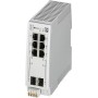 Phoenix Contact FL SWITCH 2306-2SFP PN Industrial Ethernet Switch (1009222)