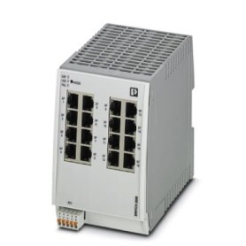 Phoenix Contact 2702909 switch di rete Gigabit Ethernet (10/100/1000)