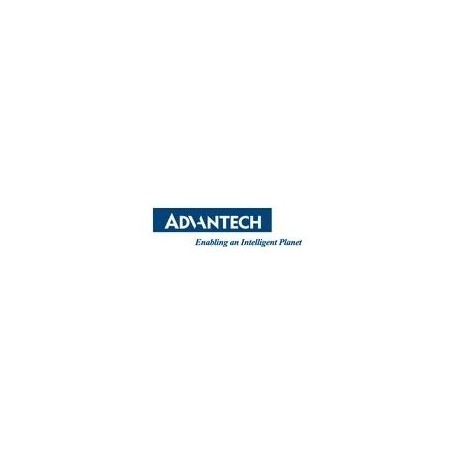 Advantech ADAM-6051 16 Kanal isol. digital I/O Modul m. Zähler 10 - 30 V/DC (ADAM-6051-BE)