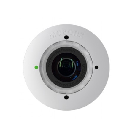 Mobotix MX-SM-N135-PW-6MP-F1.8 kit per macchina fotografica