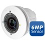 Mobotix MX-SM-N270-PW-6MP security cameras mounts & housings Sensore (MX-SM-N270-PW-6MP)