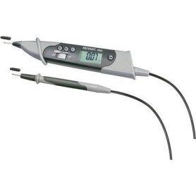 Voltcraft Hand-Multimeter digital VC82 (ISO) ISO kalibriert CAT III 250 V Anzeige (Counts): 2000 (VC82 (K))