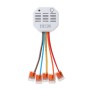 Lupus Electronics 12131 trasmettitore di potenza Bianco