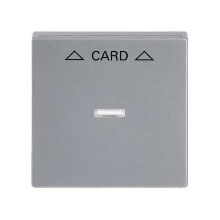 Busch-Jaeger 1792-83 Argento (2CKA001710A3670)