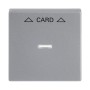 Busch-Jaeger 1792-83 Argento (2CKA001710A3670)