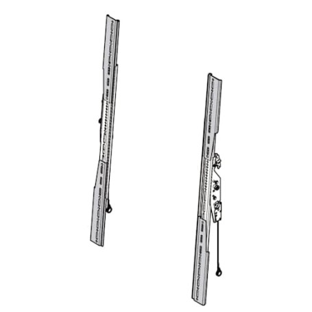 Chief FHB5038 kit di fissaggio