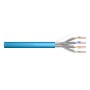 Digitus 500m, cat6a cavo di rete Blu U/FTP (STP) (DK-1623-A-VH-5)
