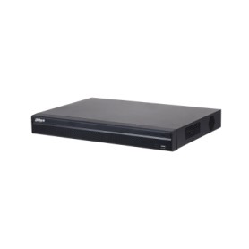 Dahua Technology NVR4204-4KS2/L 1U Nero