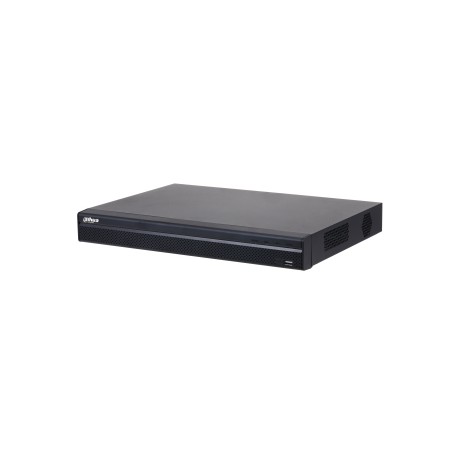 Dahua Technology NVR4204-4KS2/L 1U Nero
