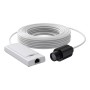 Axis P1280-E 4MM 8.3 FPS Interno e esterno Capocorda 640 x 480 Pixel Collare di serraggio (0940-001)