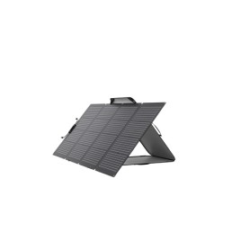 220W Bifaziales Solarpanel (EFSOLAR220W-N)
