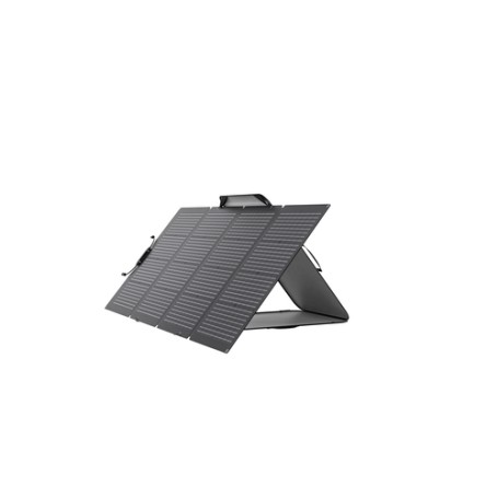 220W Bifaziales Solarpanel (EFSOLAR220W-N)