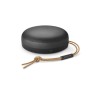 Bang & Olufsen Beosound A1 2nd Gen Antracite, Nero (A1 2. GEN BLACK ANTHRACITE)