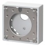 Panasonic WV-QEM500-W security cameras mounts & housings Monte (WV-QEM500-W)