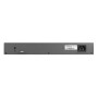 Netgear MS510TXPP Gestito L2/L3/L4 Gigabit Ethernet (10/100/1000) Supporto Power over Ethernet (PoE) Grigio (MS510TXPP-100EUS)