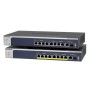 Netgear MS510TXPP Gestito L2/L3/L4 Gigabit Ethernet (10/100/1000) Supporto Power over Ethernet (PoE) Grigio (MS510TXPP-100EUS)