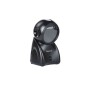 EFB Elektronik KP1401 lettore di codici a barre Lettore di codici a barre portatile 1D/2D LED Nero (KP1401)