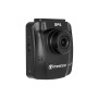 Transcend TS-DP230Q-32G dash cam Full HD Wi-Fi Batteria Nero