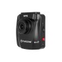 Transcend TS-DP230Q-32G dash cam Full HD Wi-Fi Batteria Nero