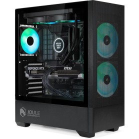 Joule Performance Gaming PC RTX5060TI 16G R7 32GB 2TB L1142992 Gaming PC RTX5060TI 16G R7 32GB 2TB L1142992 (L1142992-LIA205-B-2 (L1142992-LIA205-B-261)