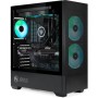 Joule Performance Gaming PC RTX5060TI 16G R7 32GB 2TB L1142992 Gaming PC RTX5060TI 16G R7 32GB 2TB L1142992 (L1142992-LIA205-B-2 (L1142992-LIA205-B-261)