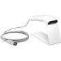 HP Engage One W 2D Lettori di codici a barre per moduli di codici a barre LED Bianco (3GS20AA)
