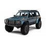 Absima CR4.4 Patrol Brushed 1 10 RC Modellauto Elektro Crawler Allradantrieb 4WD RtR 2.4 (12040)