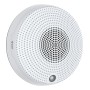 Axis 01916-001 altoparlante Bianco Cablato