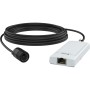 Axis P1245 Mk II Nascosta Telecamera di sicurezza IP Interno 1920 x 1080 Pixel Soffitto (02857-021)