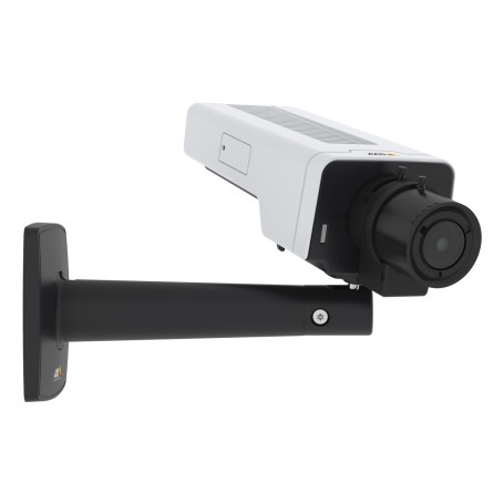 Axis 01808-031 telecamera di sorveglianza Scatola Telecamera di sicurezza IP Interno 2592 x 1944 Pixel Soffitto/muro