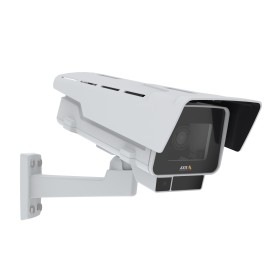 Axis 01809-031 telecamera di sorveglianza Scatola Telecamera di sicurezza IP Esterno 2592 x 1944 Pixel Soffitto/muro