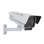 Axis 01809-031 telecamera di sorveglianza Scatola Telecamera di sicurezza IP Esterno 2592 x 1944 Pixel Soffitto/muro
