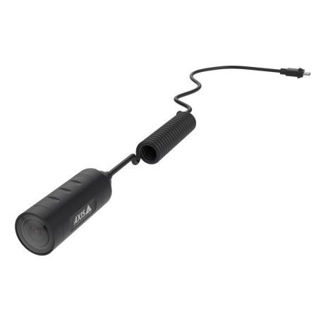 Axis TW1200 0,1 lx Nero Cablato USB 1920 x 1080 Pixel (01952-001)