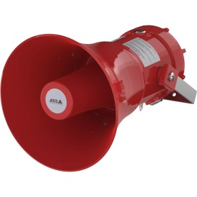 Axis XC1311 1-via Rosso Cablato (02962-001)
