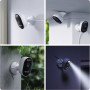 Reolink RL-E450 telecamera di sorveglianza Torretta Telecamera di sicurezza IP Interno 3840 x 2160 Pixel Soffitto/muro